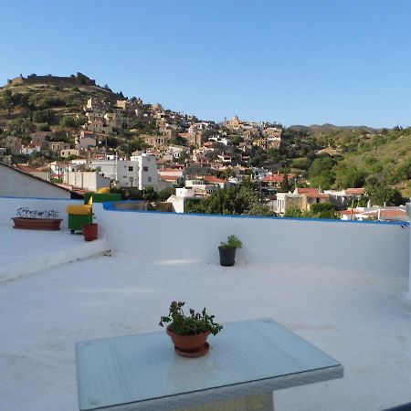 Villa Kotetsi - Rooms To Let - Volissos - Chios Zewnętrze zdjęcie