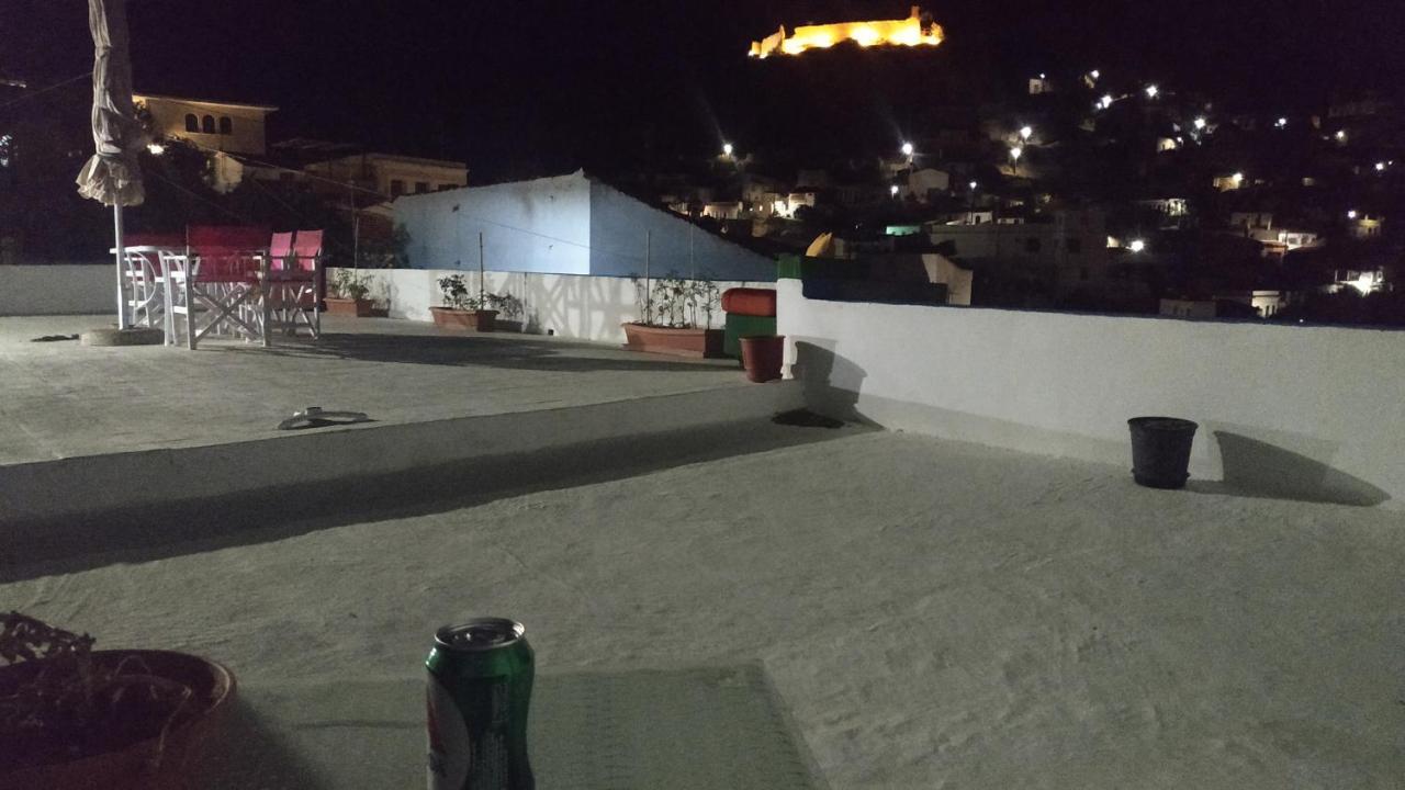 Villa Kotetsi - Rooms To Let - Volissos - Chios Zewnętrze zdjęcie