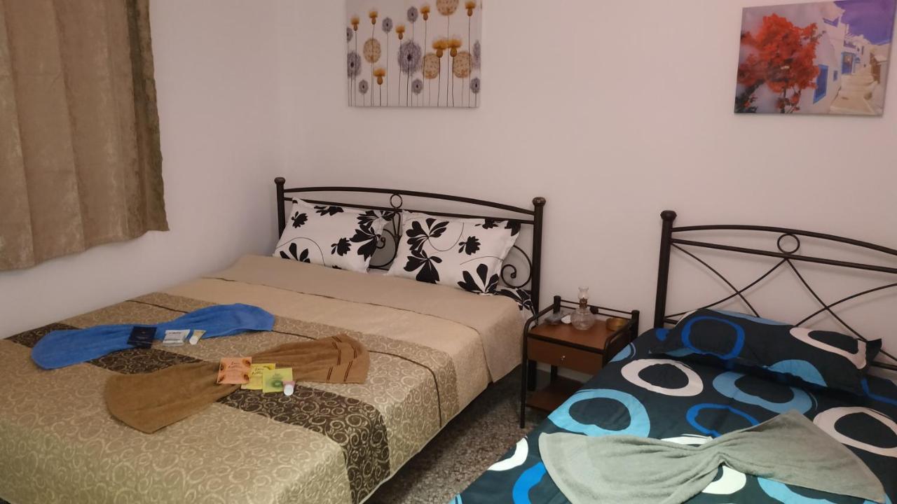 Villa Kotetsi - Rooms To Let - Volissos - Chios Zewnętrze zdjęcie