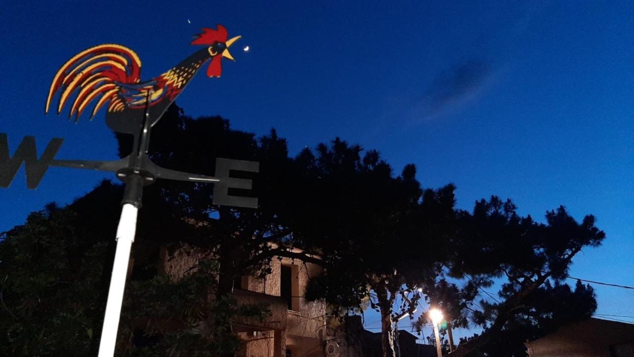Villa Kotetsi - Rooms To Let - Volissos - Chios Zewnętrze zdjęcie