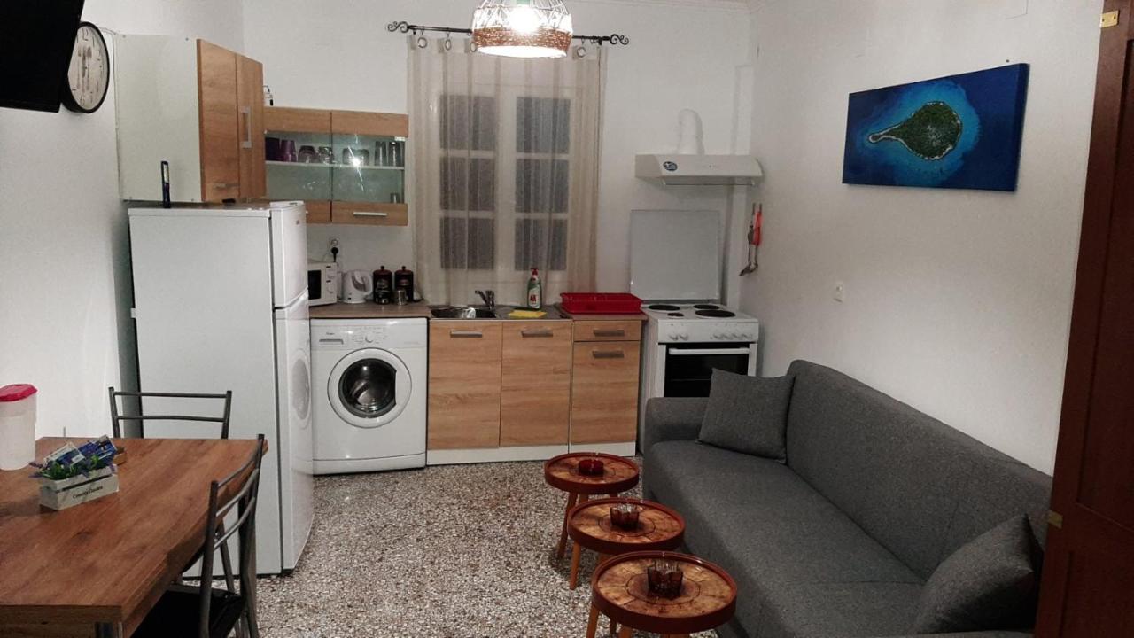 Villa Kotetsi - Rooms To Let - Volissos - Chios Zewnętrze zdjęcie