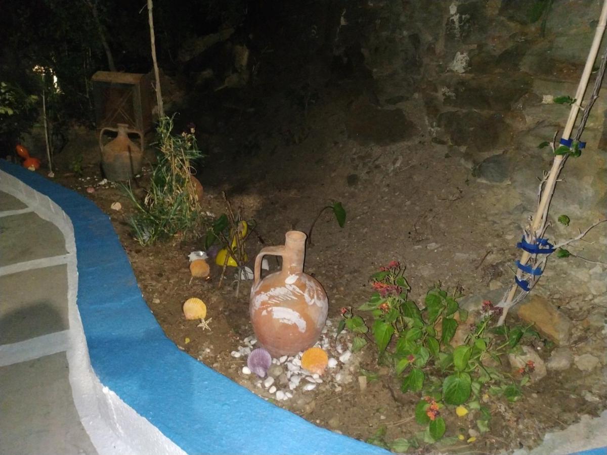 Villa Kotetsi - Rooms To Let - Volissos - Chios Zewnętrze zdjęcie