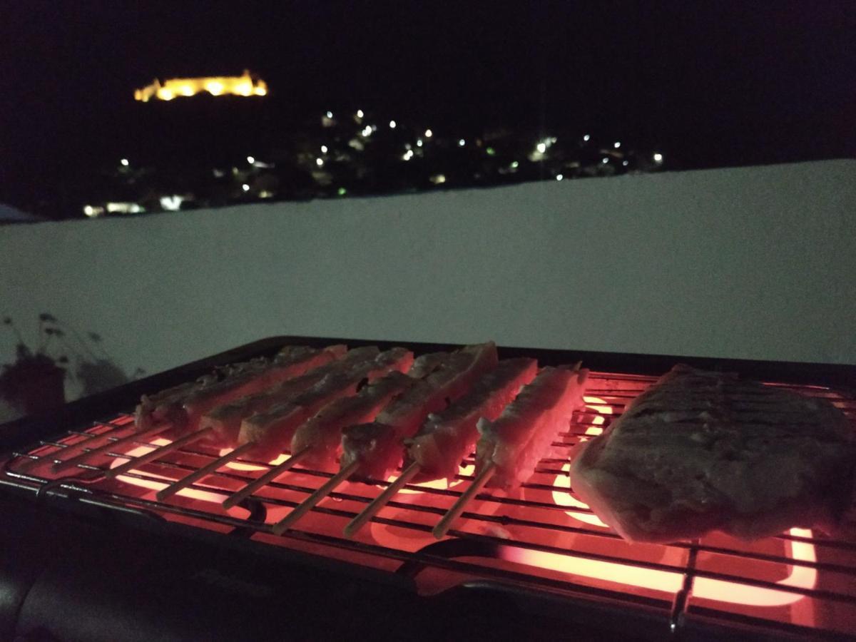 Villa Kotetsi - Rooms To Let - Volissos - Chios Zewnętrze zdjęcie