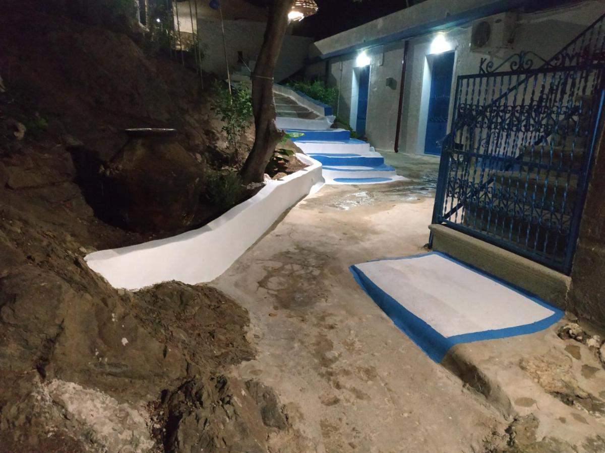 Villa Kotetsi - Rooms To Let - Volissos - Chios Zewnętrze zdjęcie
