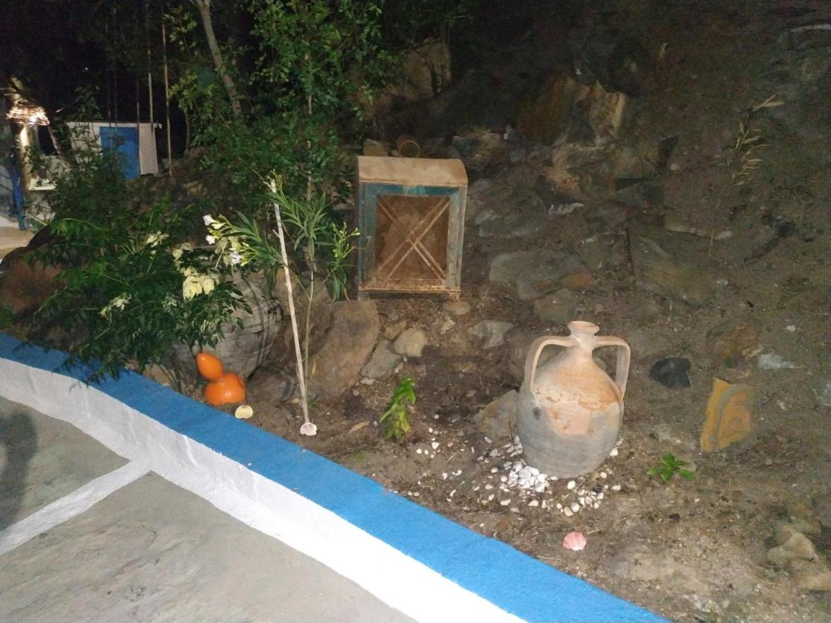 Villa Kotetsi - Rooms To Let - Volissos - Chios Zewnętrze zdjęcie