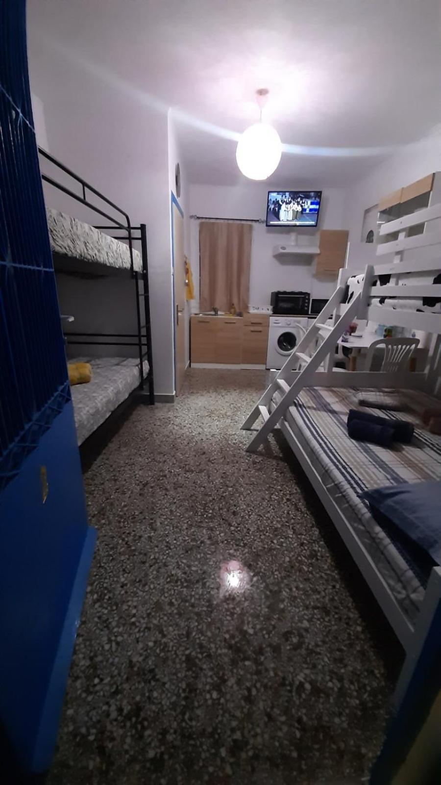 Villa Kotetsi - Rooms To Let - Volissos - Chios Pokój zdjęcie