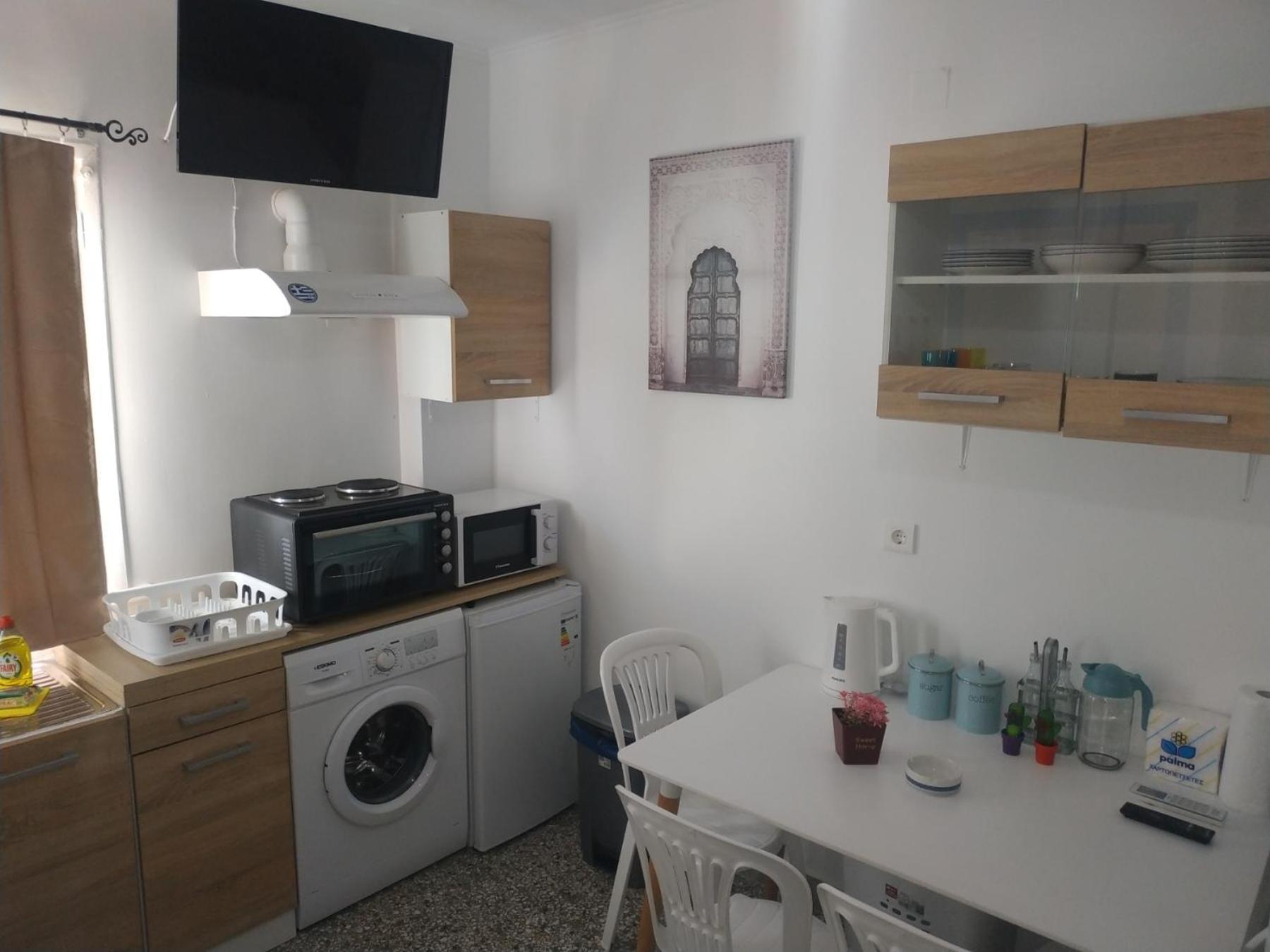 Villa Kotetsi - Rooms To Let - Volissos - Chios Pokój zdjęcie