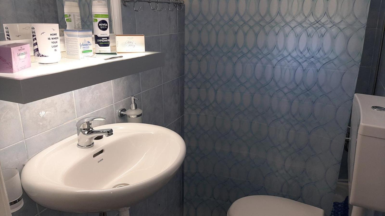 Villa Kotetsi - Rooms To Let - Volissos - Chios Pokój zdjęcie