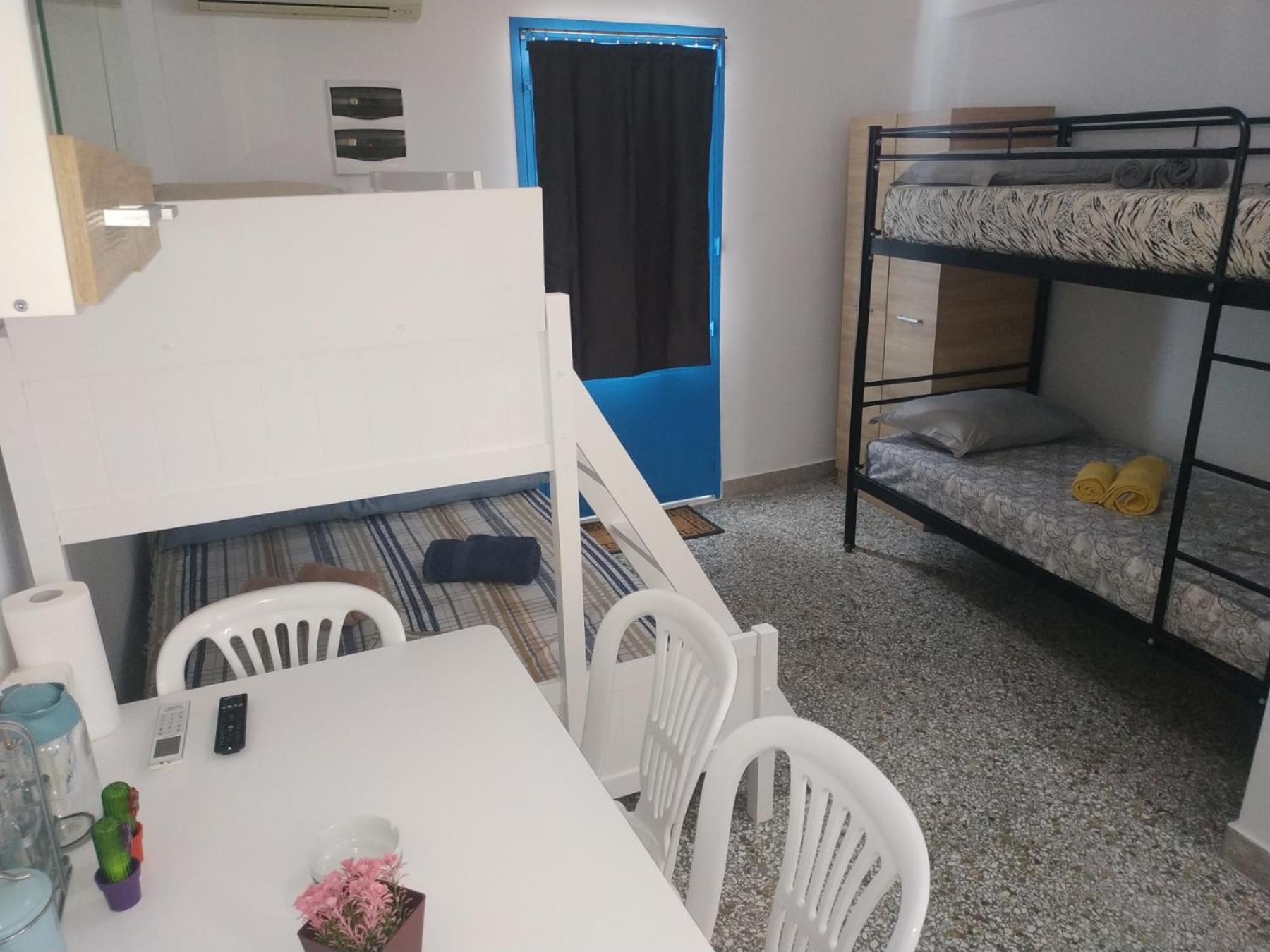Villa Kotetsi - Rooms To Let - Volissos - Chios Pokój zdjęcie